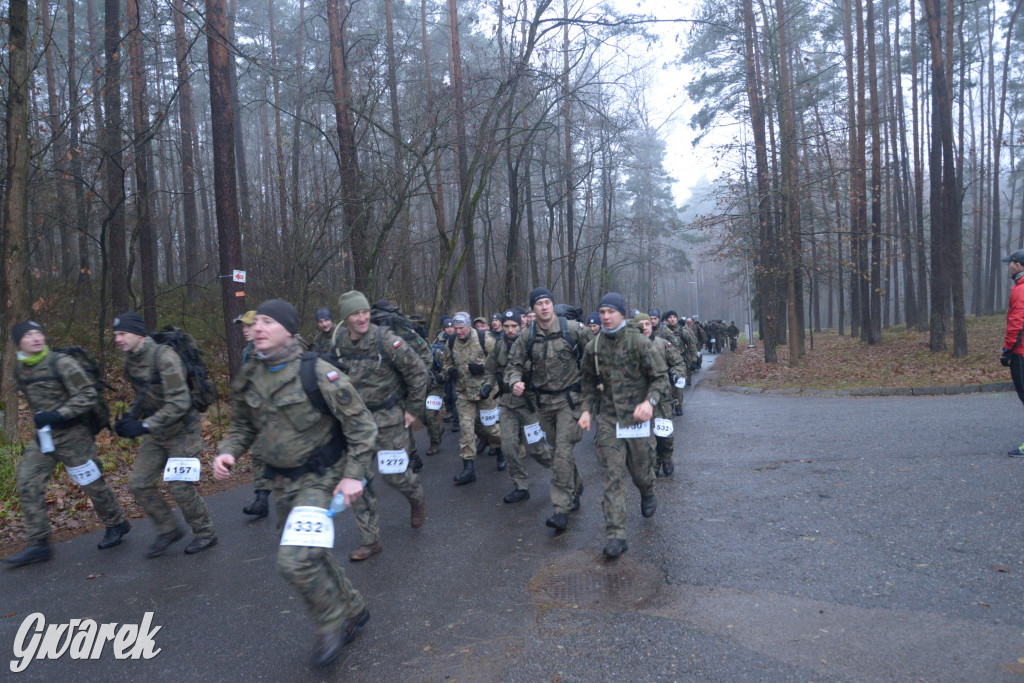 XIX Maraton Komandosa - Lubliniec (część 1)