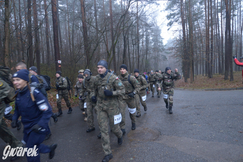 XIX Maraton Komandosa - Lubliniec (część 1)