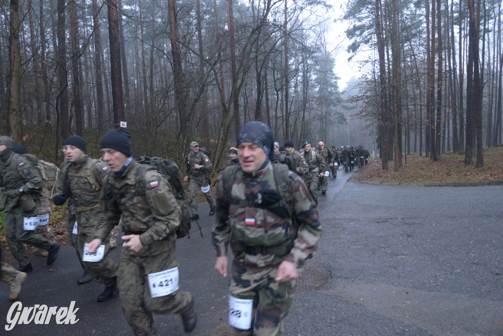 XIX Maraton Komandosa - Lubliniec (część 1)