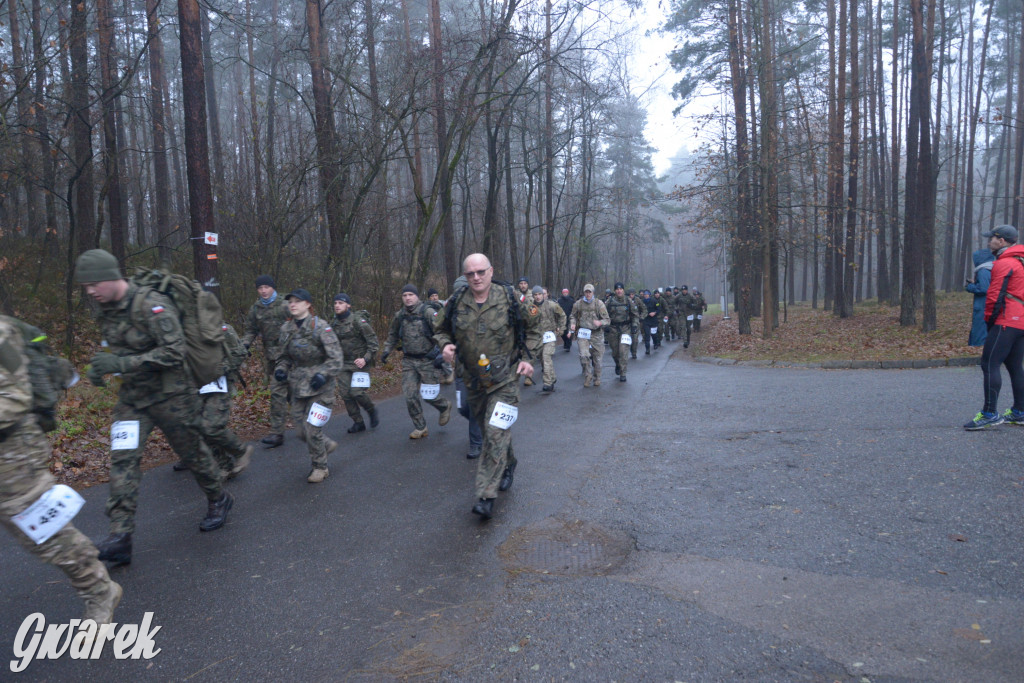 XIX Maraton Komandosa - Lubliniec (część 1)