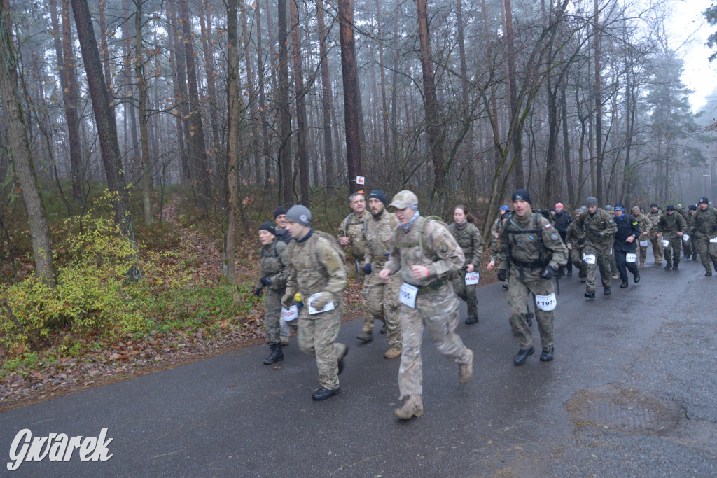 XIX Maraton Komandosa - Lubliniec (część 1)