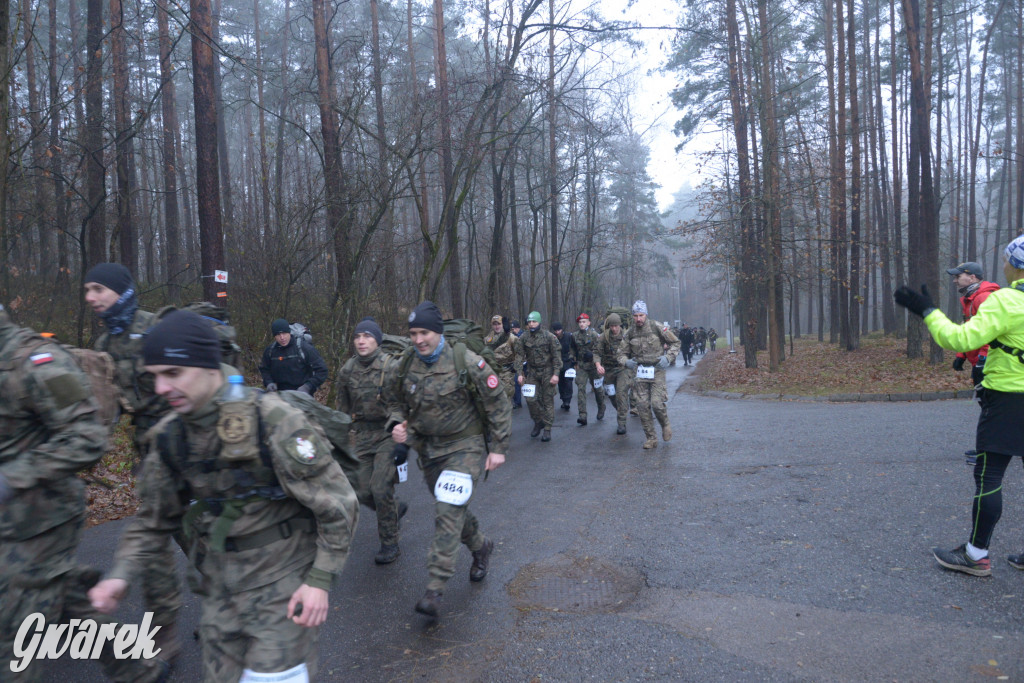 XIX Maraton Komandosa - Lubliniec (część 1)