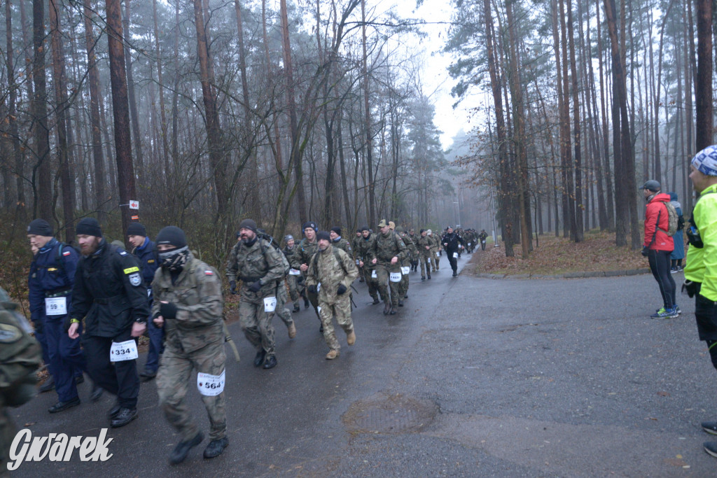 XIX Maraton Komandosa - Lubliniec (część 1)