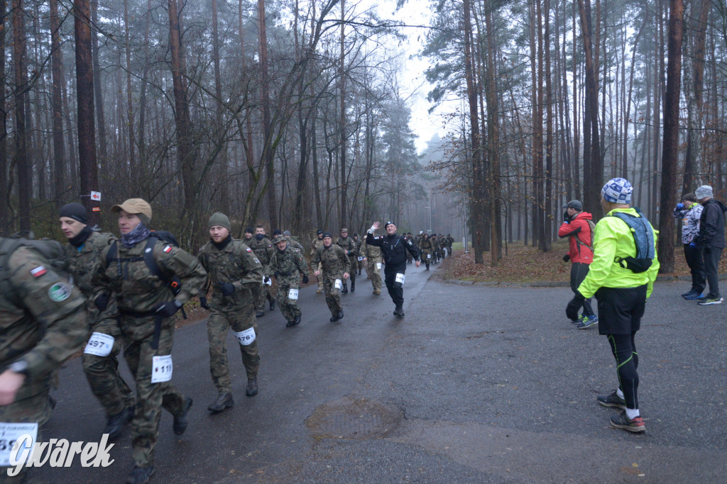 XIX Maraton Komandosa - Lubliniec (część 1)