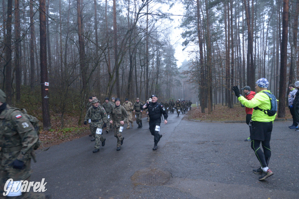 XIX Maraton Komandosa - Lubliniec (część 1)