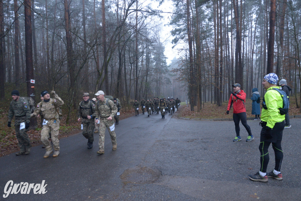 XIX Maraton Komandosa - Lubliniec (część 1)