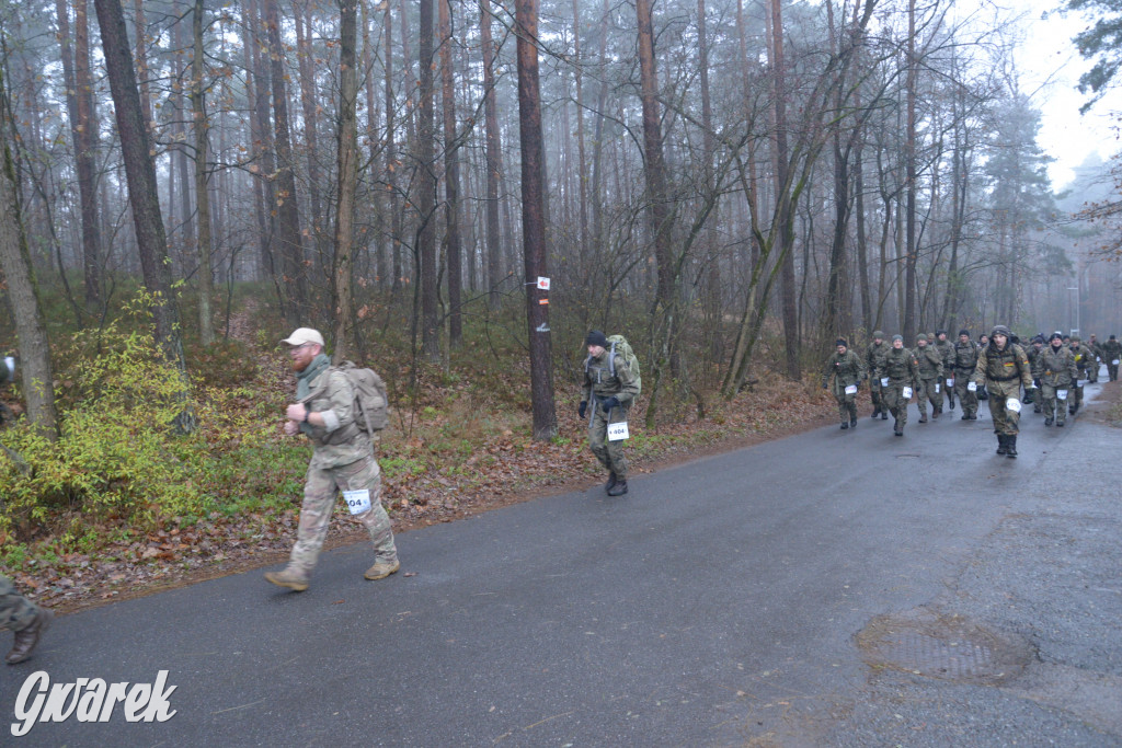 XIX Maraton Komandosa - Lubliniec (część 1)