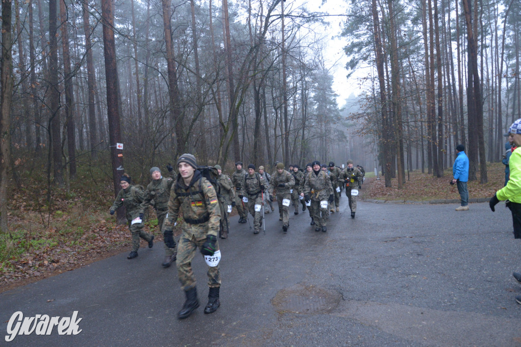 XIX Maraton Komandosa - Lubliniec (część 1)