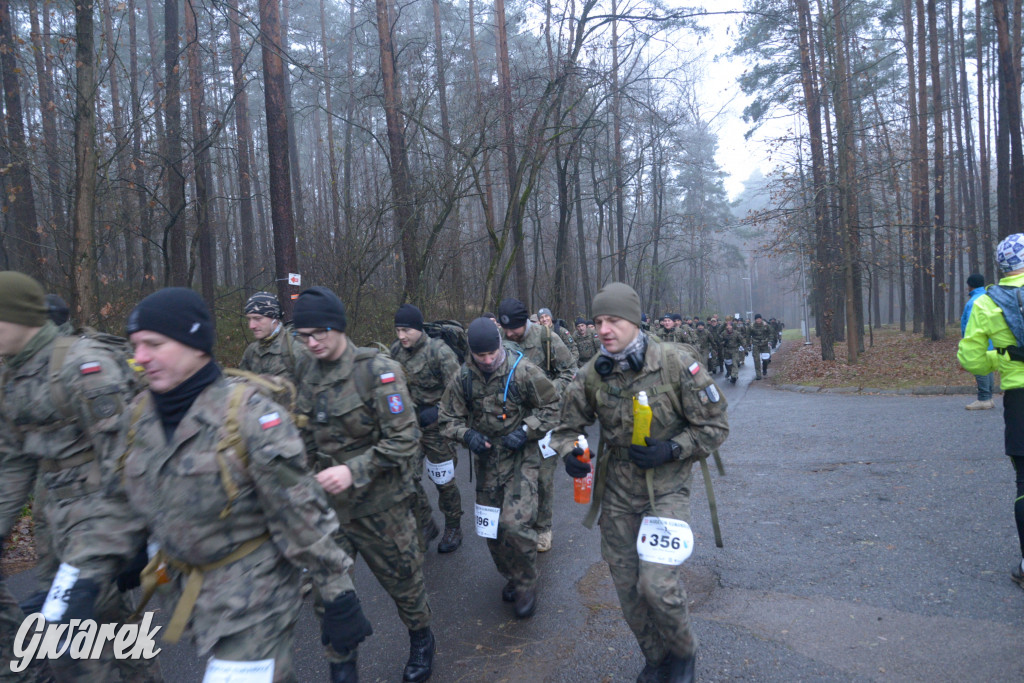 XIX Maraton Komandosa - Lubliniec (część 1)