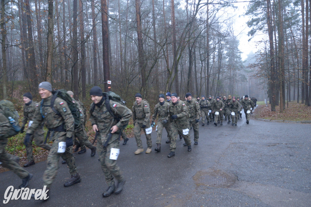 XIX Maraton Komandosa - Lubliniec (część 1)