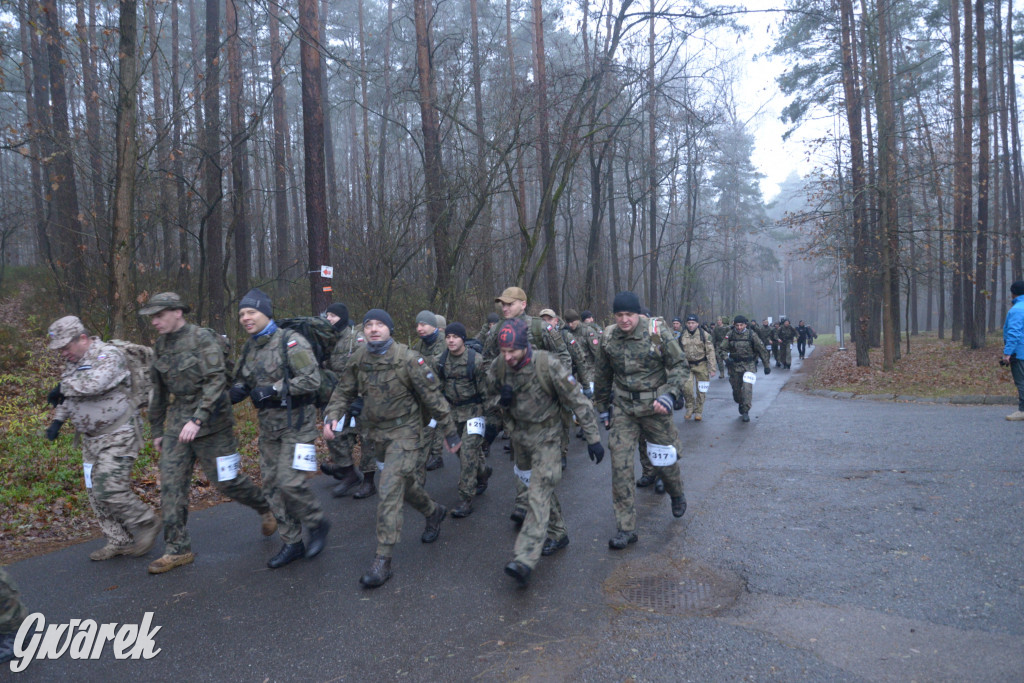 XIX Maraton Komandosa - Lubliniec (część 1)