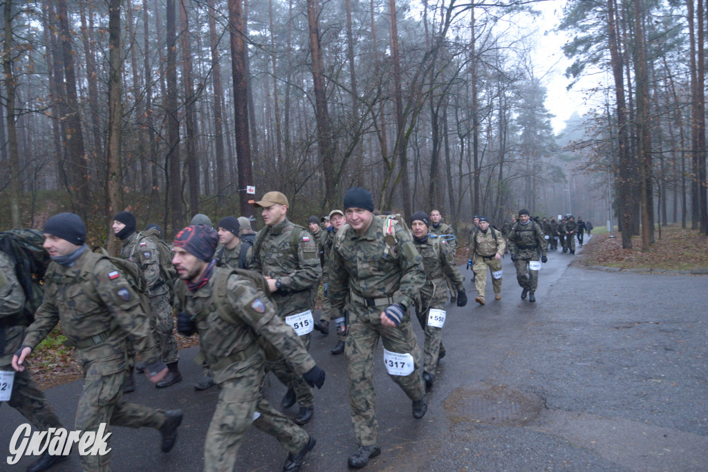 XIX Maraton Komandosa - Lubliniec (część 1)