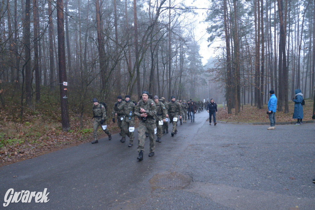 XIX Maraton Komandosa - Lubliniec (część 1)