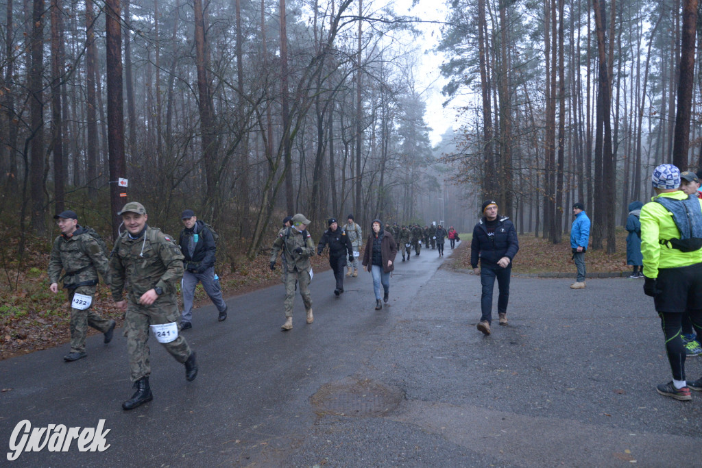 XIX Maraton Komandosa - Lubliniec (część 1)