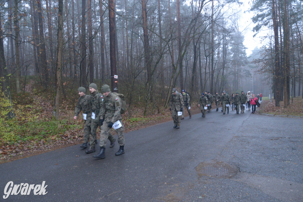 XIX Maraton Komandosa - Lubliniec (część 1)