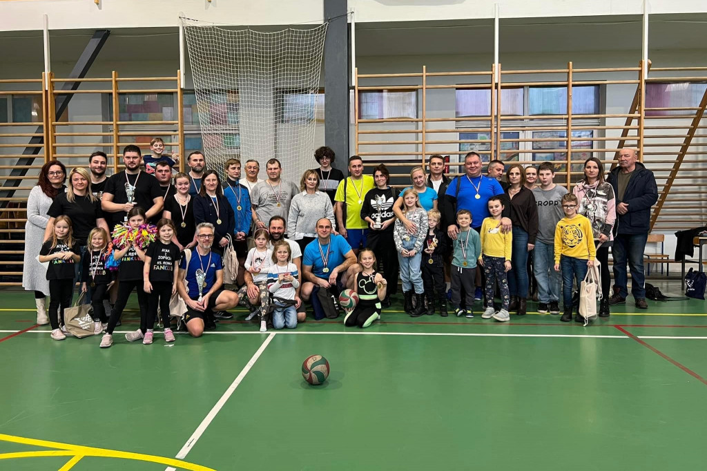 Atak z Zopocia przed Skowronkami [ZDJĘCIA]