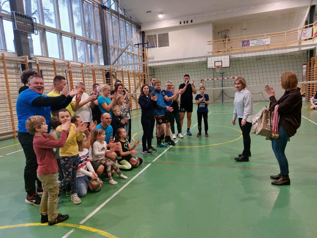 Atak z Zopocia przed Skowronkami [ZDJĘCIA]