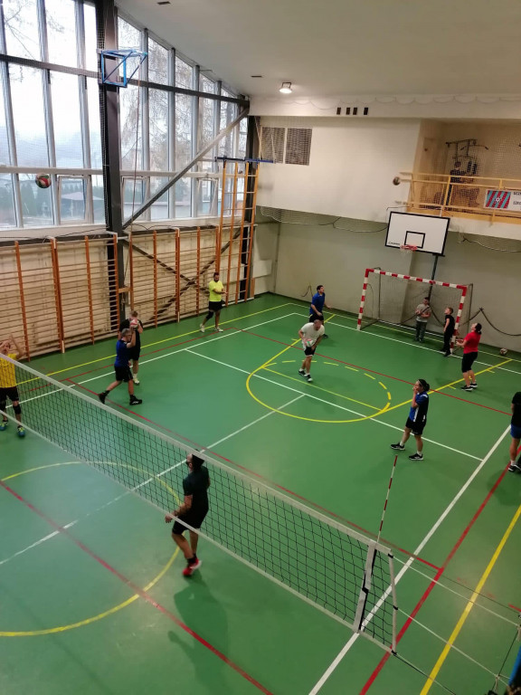 Atak z Zopocia przed Skowronkami [ZDJĘCIA]