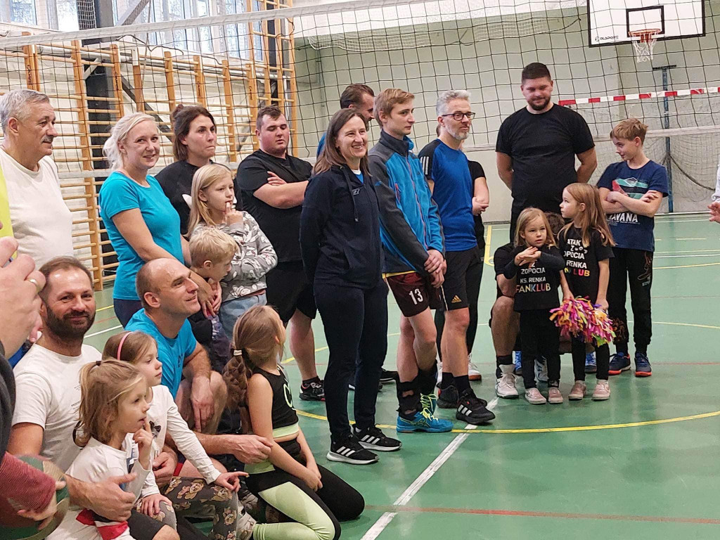 Atak z Zopocia przed Skowronkami [ZDJĘCIA]