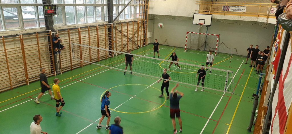 Atak z Zopocia przed Skowronkami [ZDJĘCIA]