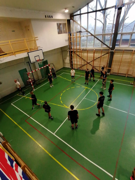 Atak z Zopocia przed Skowronkami [ZDJĘCIA]