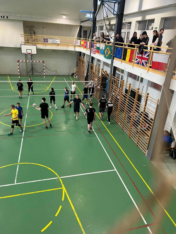 Atak z Zopocia przed Skowronkami [ZDJĘCIA]