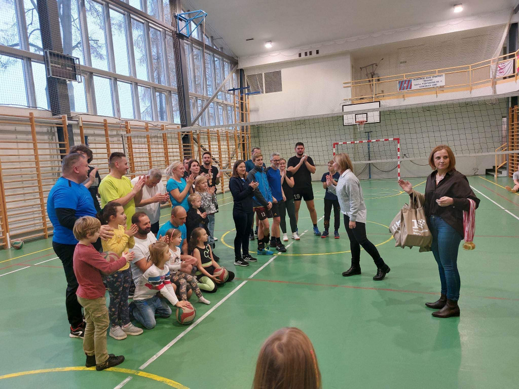 Atak z Zopocia przed Skowronkami [ZDJĘCIA]