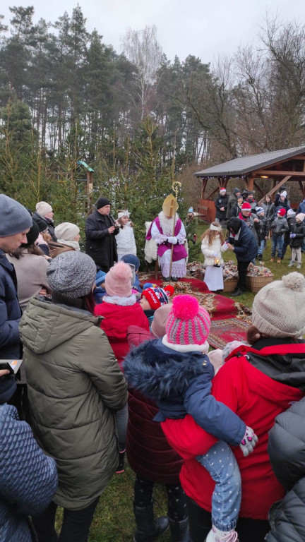 Parafialny jarmark w Kotach