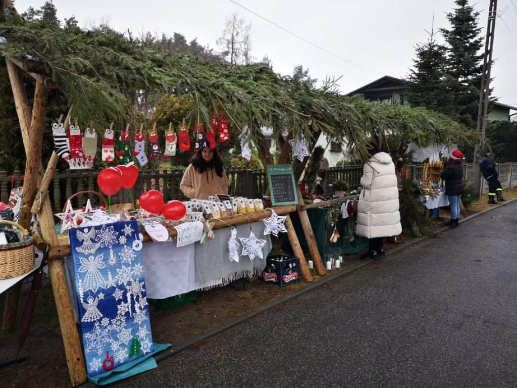 Parafialny jarmark w Kotach