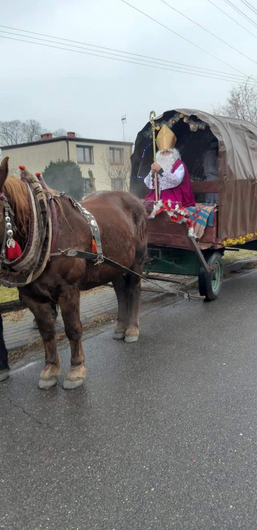 Parafialny jarmark w Kotach