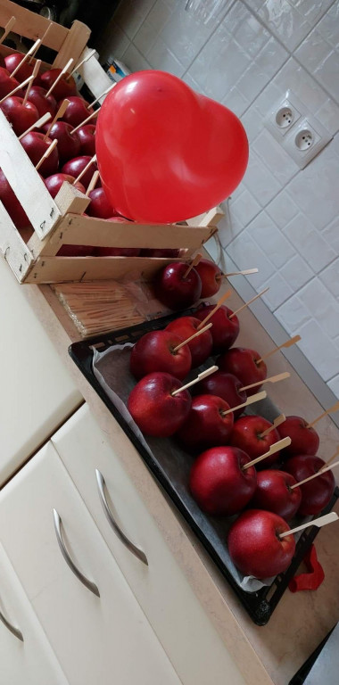 Parafialny jarmark w Kotach