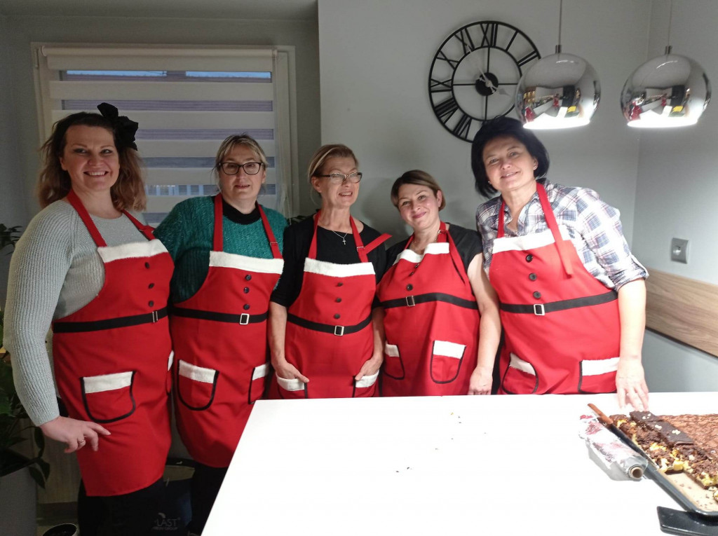 Parafialny jarmark w Kotach