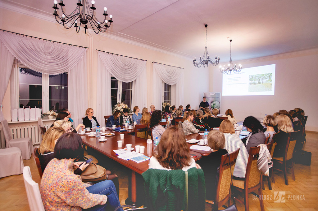 Szkoły będą zbierać deszczówkę