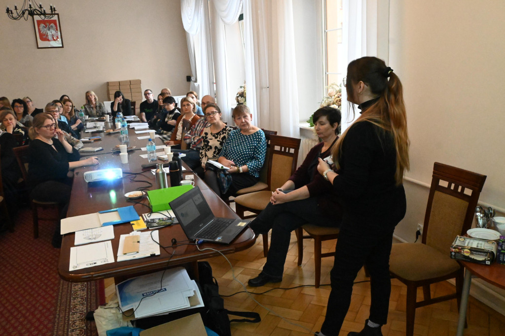 Szkoły będą zbierać deszczówkę