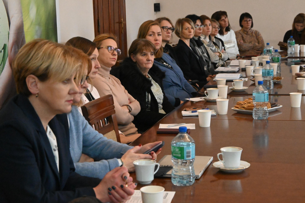 Szkoły będą zbierać deszczówkę