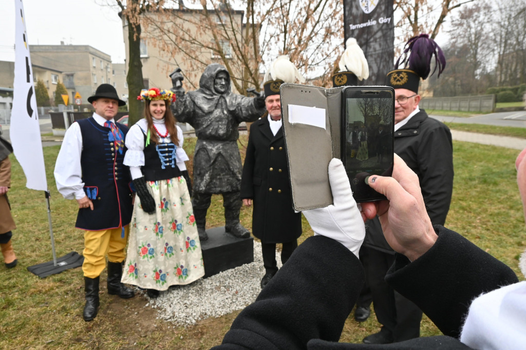 Tarnowskie Góry. Dziesiąty gwarek w mieście