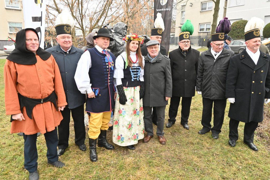 Tarnowskie Góry. Dziesiąty gwarek w mieście