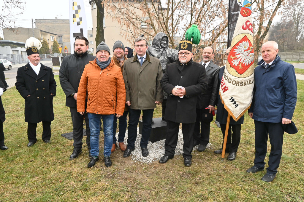 Tarnowskie Góry. Dziesiąty gwarek w mieście