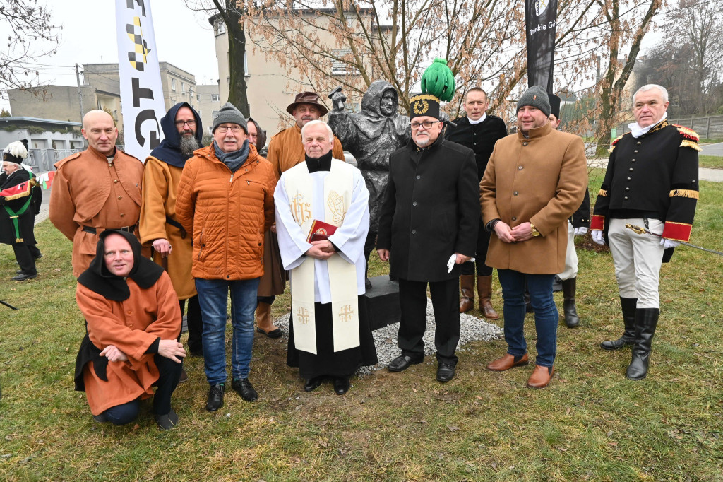 Tarnowskie Góry. Dziesiąty gwarek w mieście