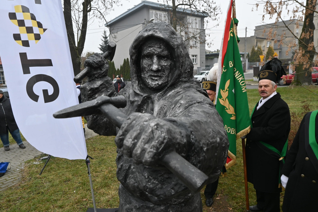 Tarnowskie Góry. Dziesiąty gwarek w mieście