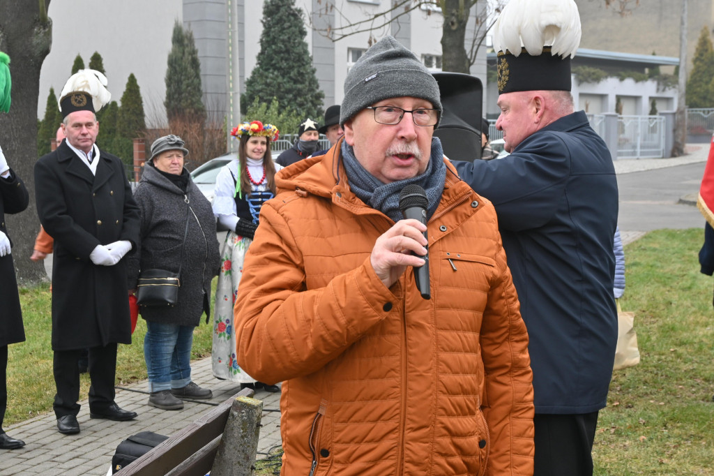 Tarnowskie Góry. Dziesiąty gwarek w mieście