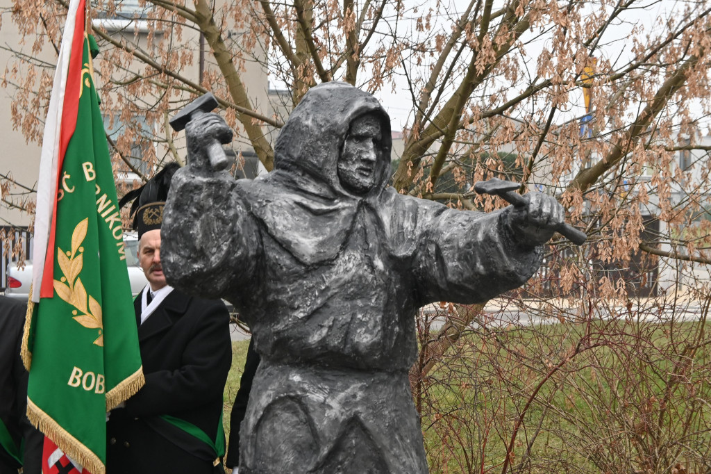 Tarnowskie Góry. Dziesiąty gwarek w mieście