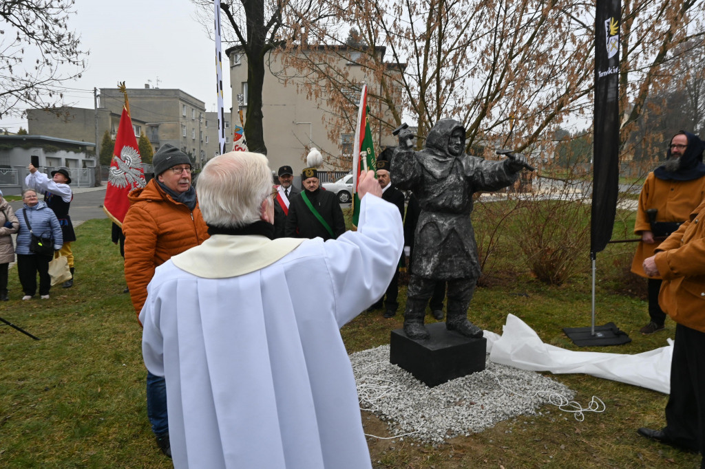 Tarnowskie Góry. Dziesiąty gwarek w mieście