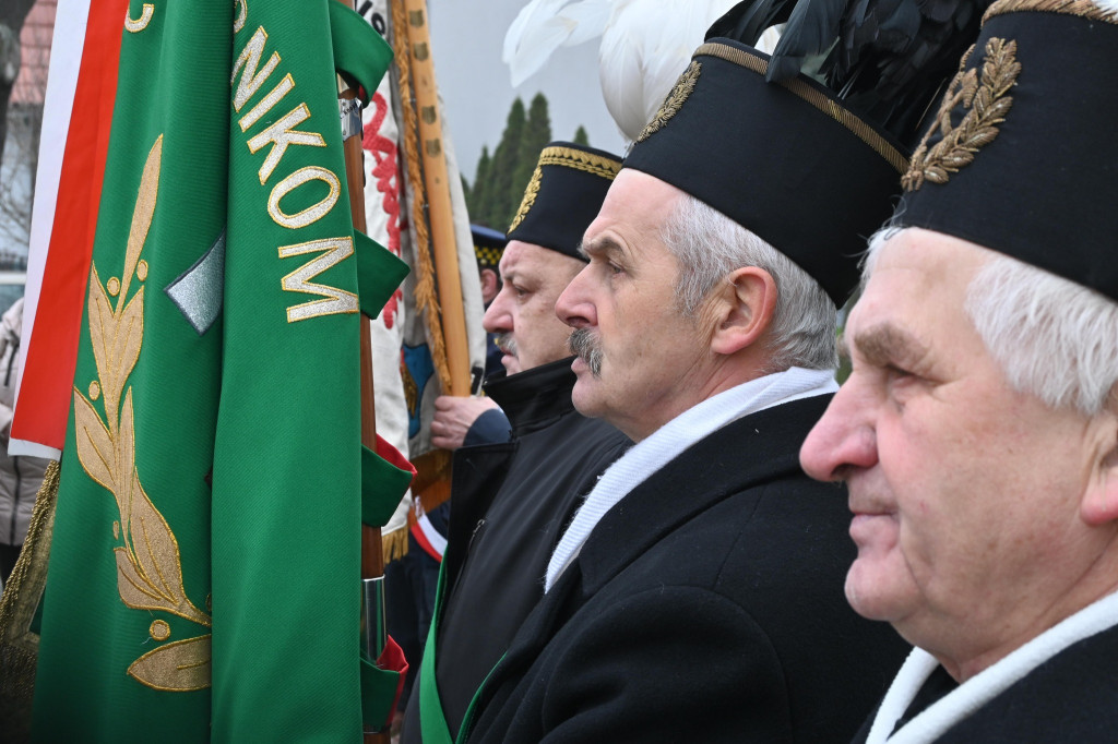 Tarnowskie Góry. Dziesiąty gwarek w mieście