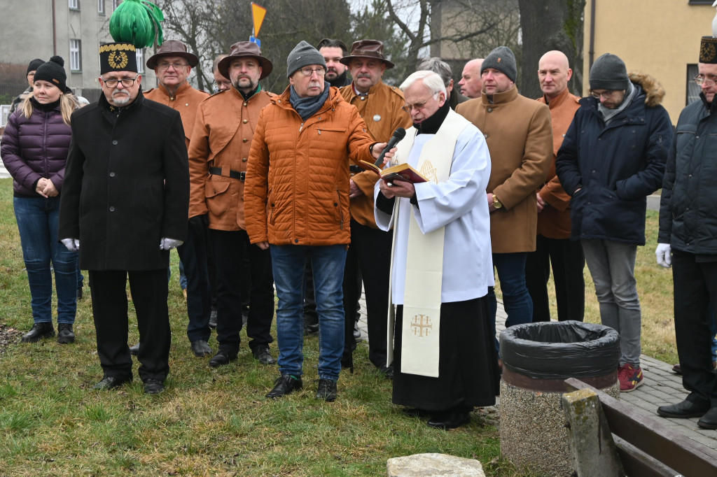 Tarnowskie Góry. Dziesiąty gwarek w mieście