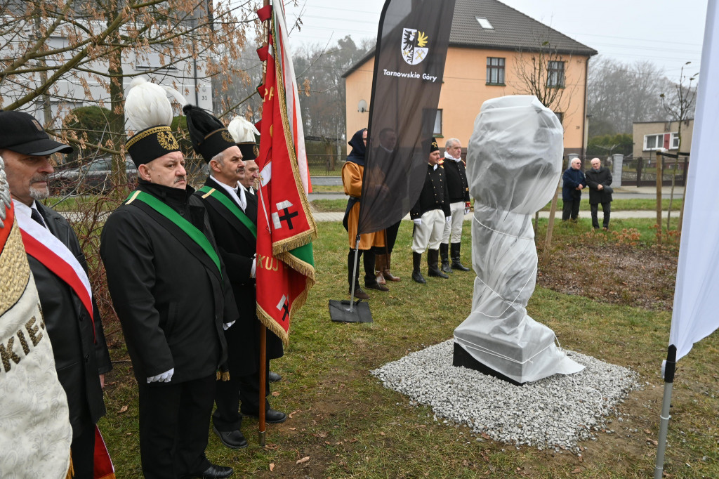 Tarnowskie Góry. Dziesiąty gwarek w mieście