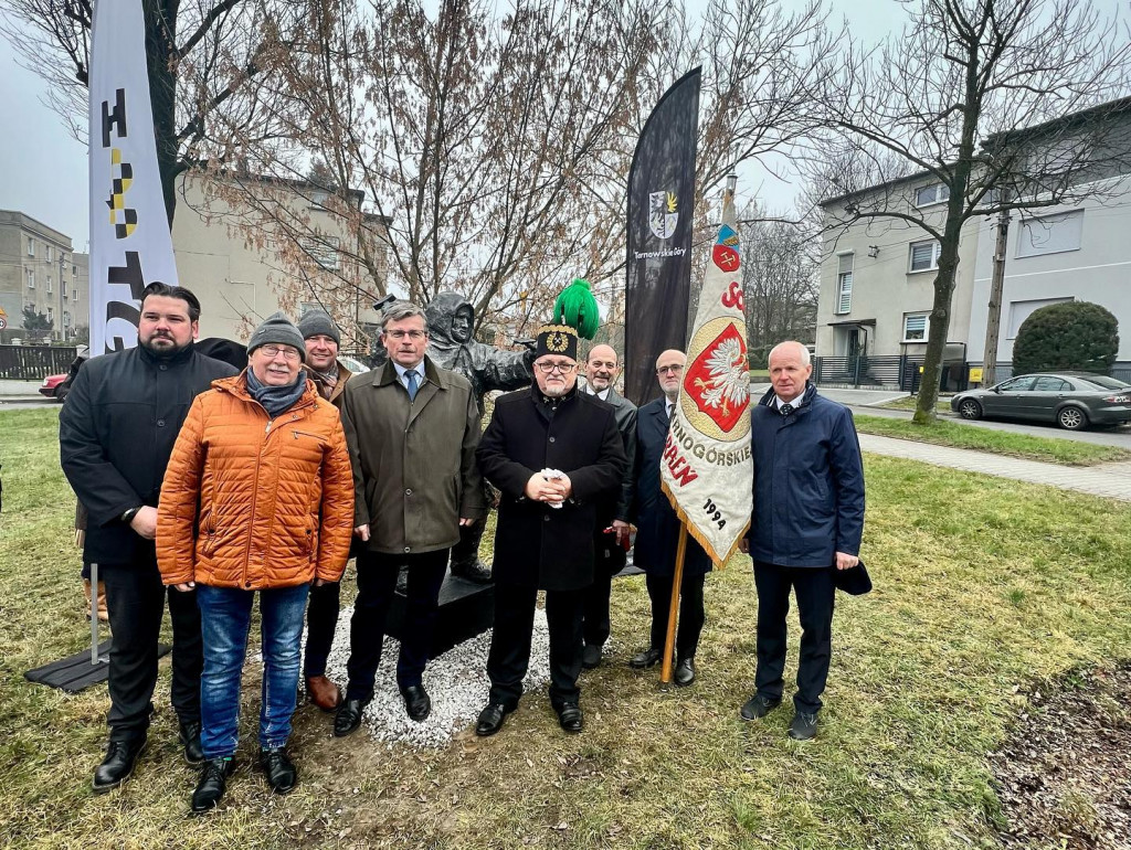 Tarnowskie Góry. Dziesiąty gwarek w mieście