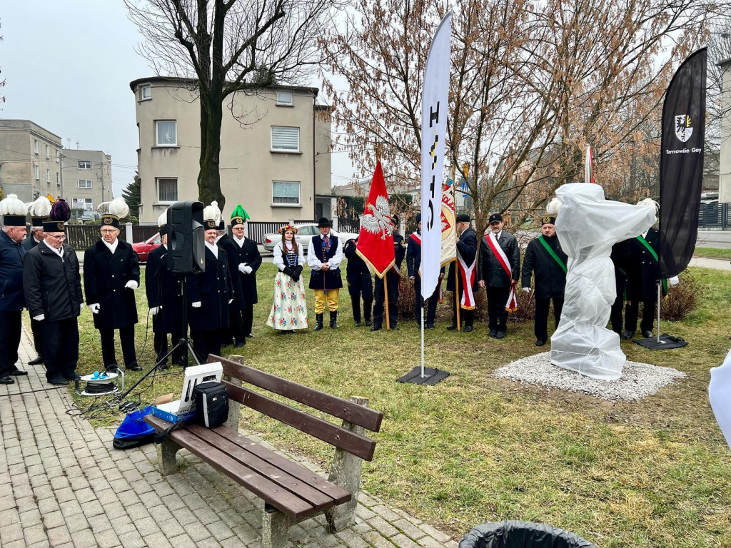 Tarnowskie Góry. Dziesiąty gwarek w mieście