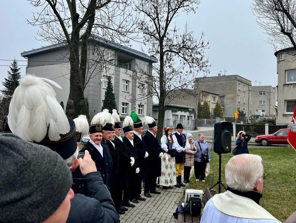 Tarnowskie Góry. Dziesiąty gwarek w mieście