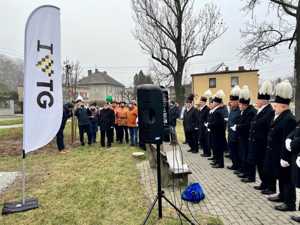 Tarnowskie Góry. Dziesiąty gwarek w mieście